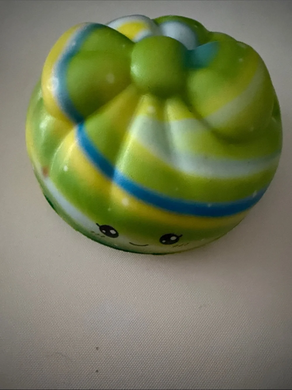 Mystery Dumplings Kids Toy Set - Pink & Green